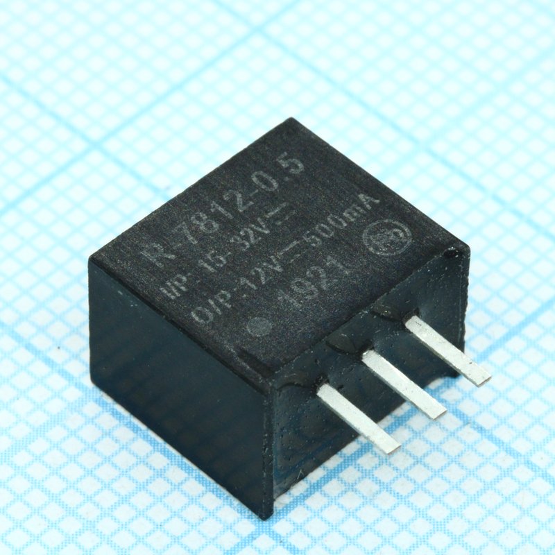 R-7812-0.5 Recom