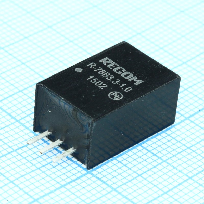 R-78B3.3-1.0 Recom