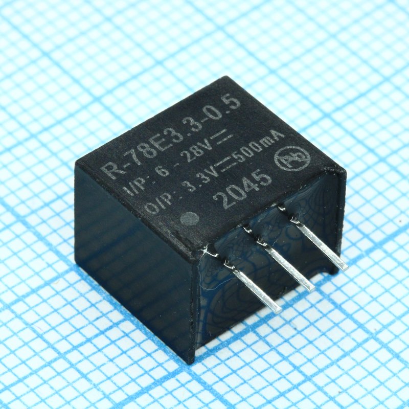 R-78E3.3-0.5 Recom