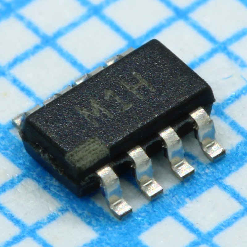 ADM1170-1AUJZ-RL7 Analog Devices