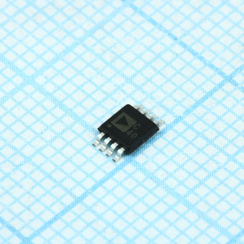 AD7680ARMZ Analog Devices