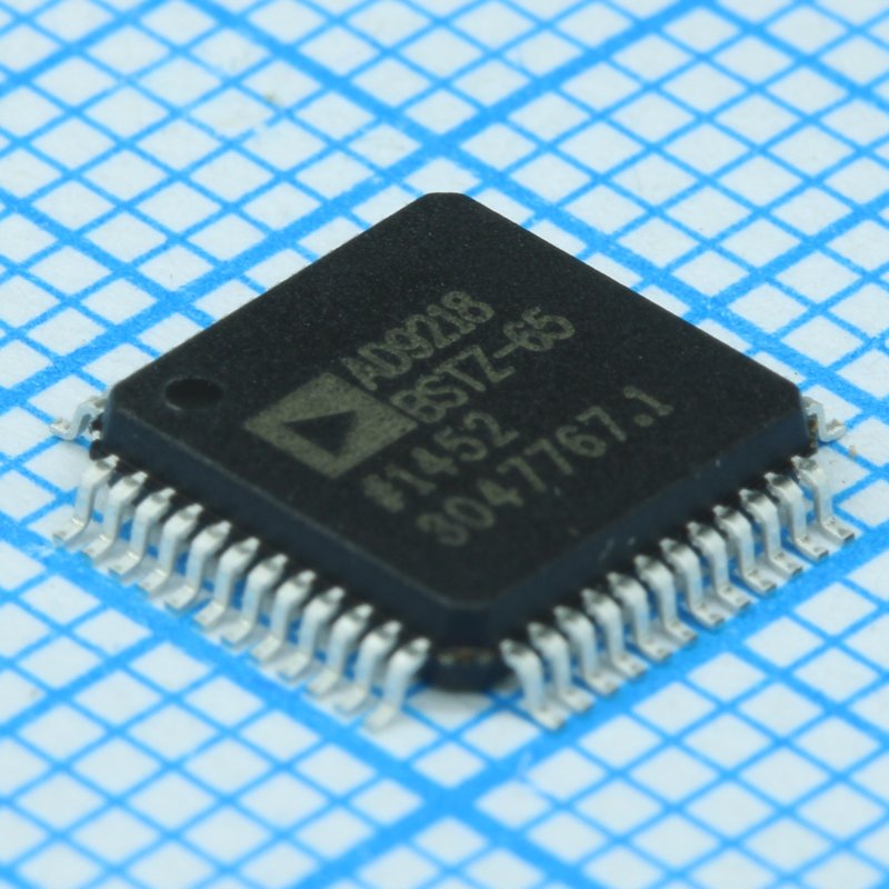 KSZ8863RLLI-TR Microchip