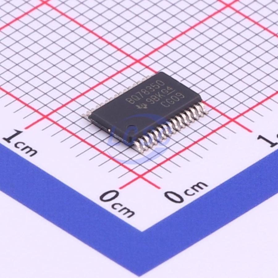 BQ78350DBTR-R1 Texas Instruments