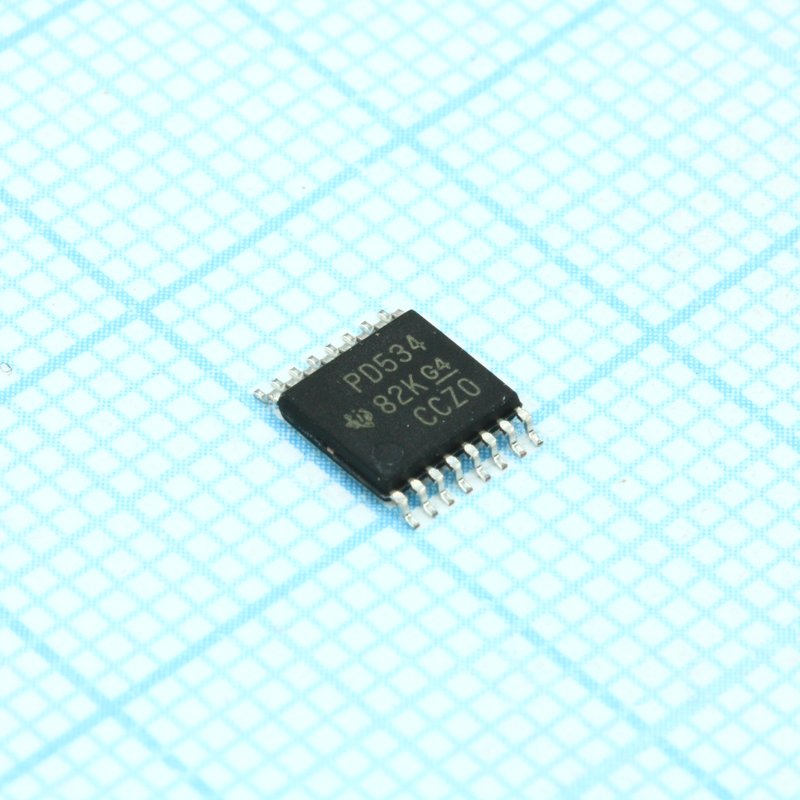 PCA9534PWR Texas Instruments