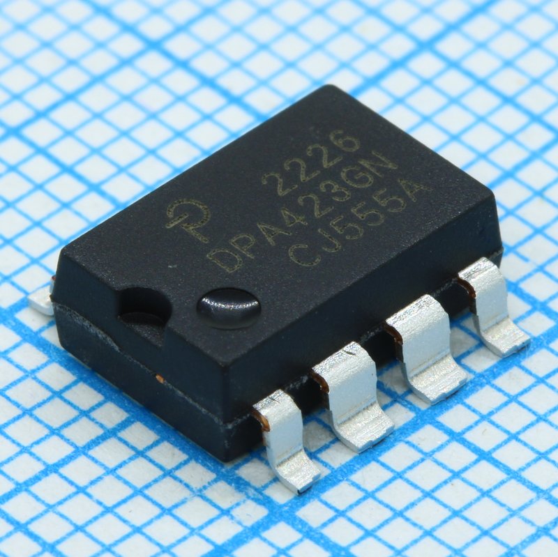 DPA423GN-TL Pwrcast