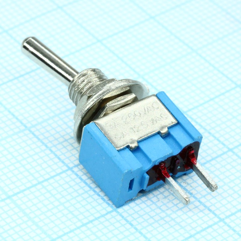 MTS-101-A2 Jietong Switch