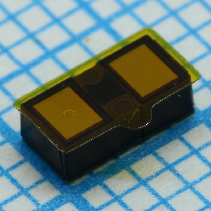 VL53L1CBV0FY/1 ST Microelectronics