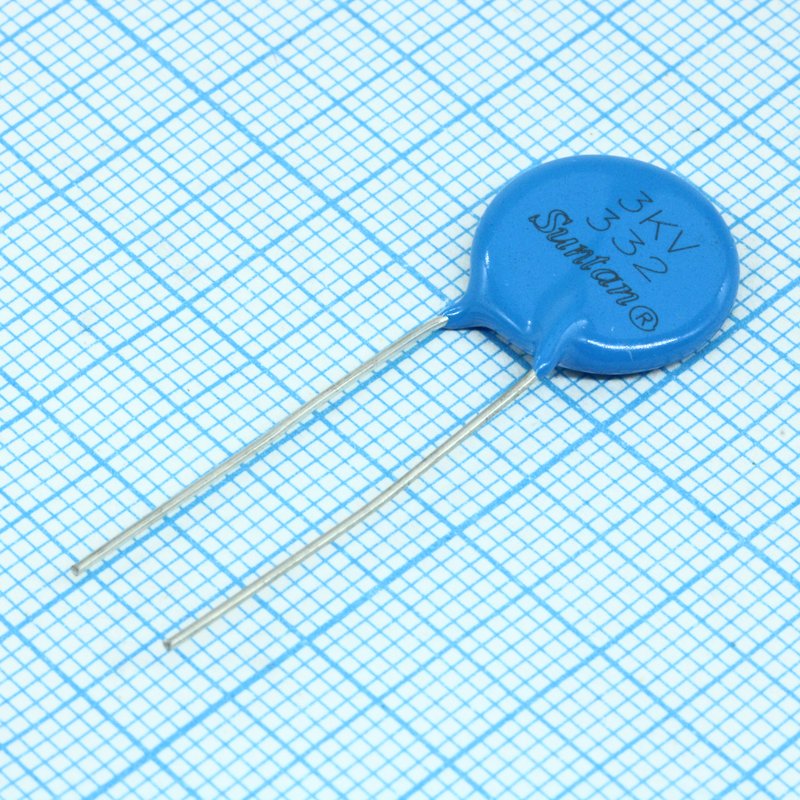 TS16003F332KSBPC0R Suntan