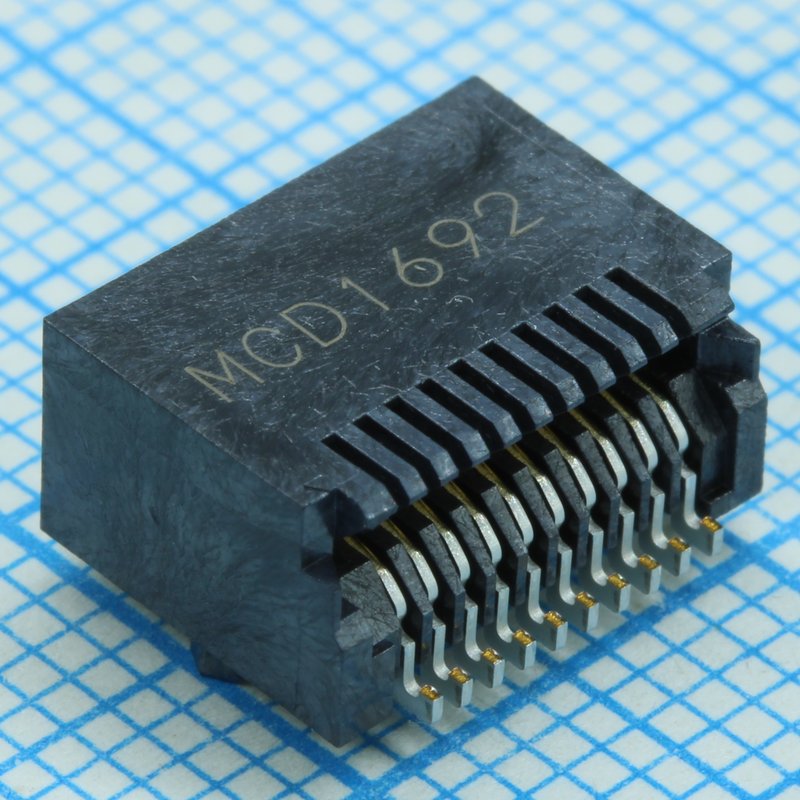 744410010 Molex