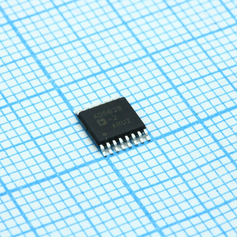 AD5628ARUZ-2 Analog Devices