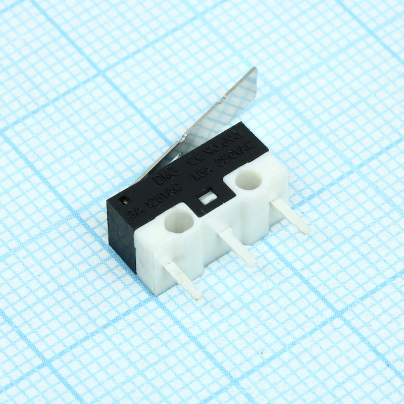 DM3-03P-25G-G-G Switronic