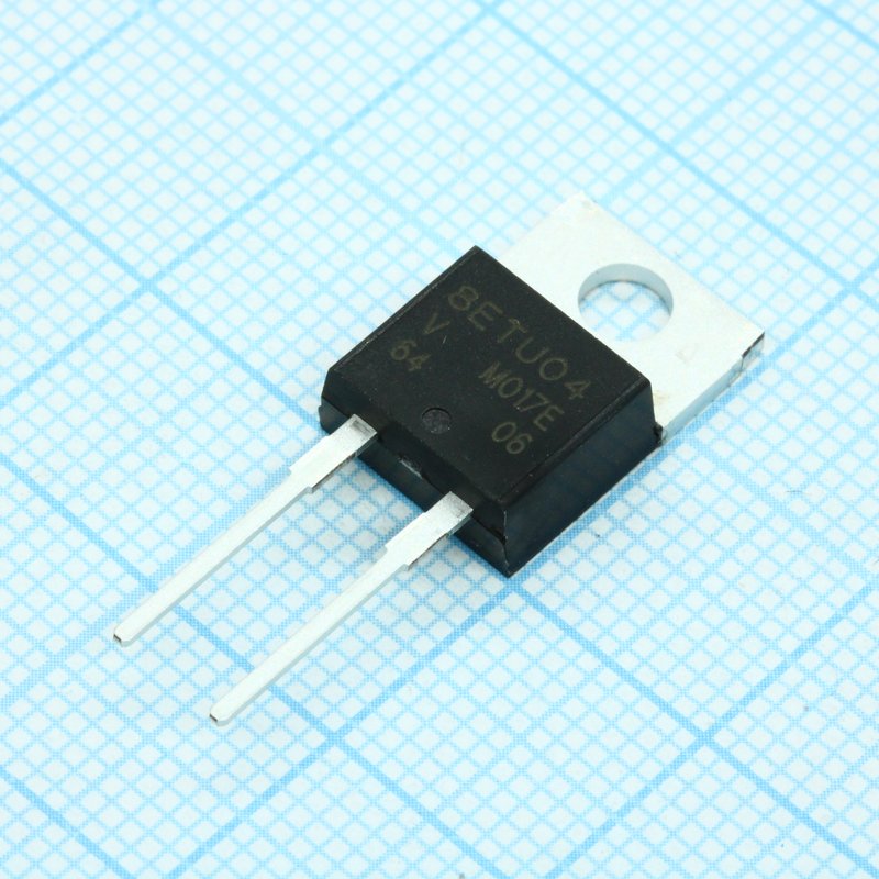 VS-8ETU04-M3 Vishay