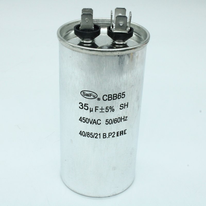 CBB65 35UF 450V Saifu