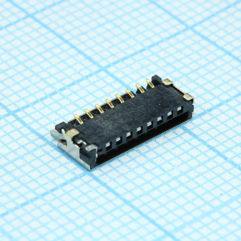 475710001 Molex