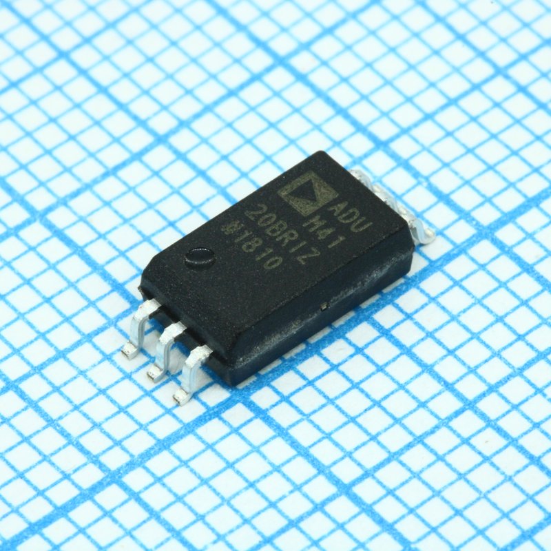 ADUM4120BRIZ Analog Devices