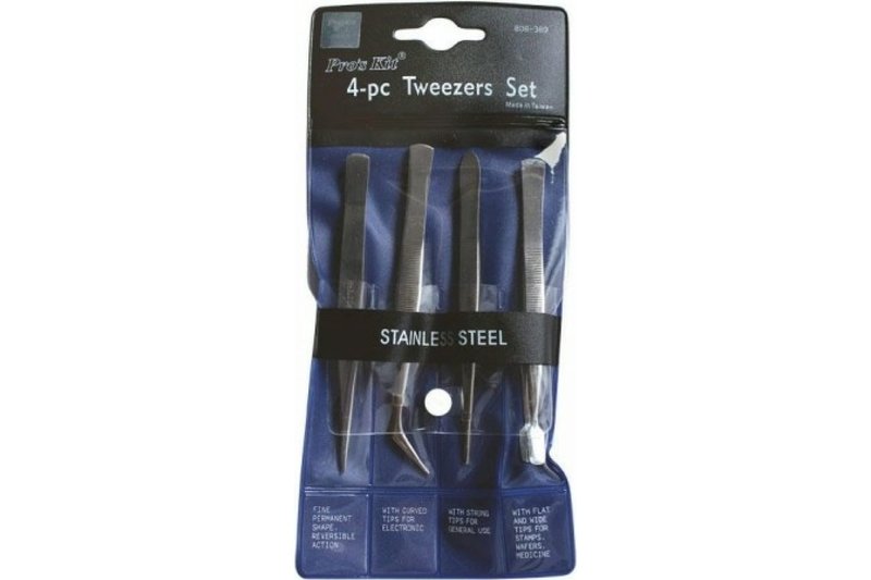 808-389 Pro'sKit