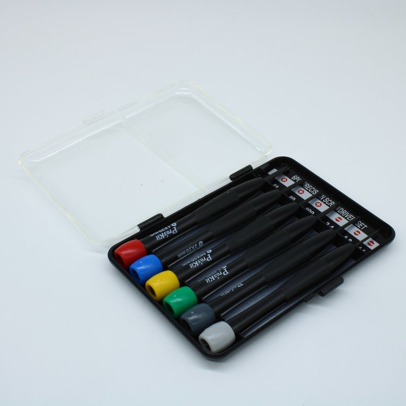 8PK-2061 Pro'sKit