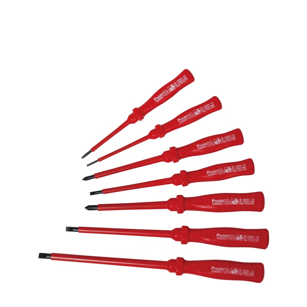 8PK-8100E Pro'sKit