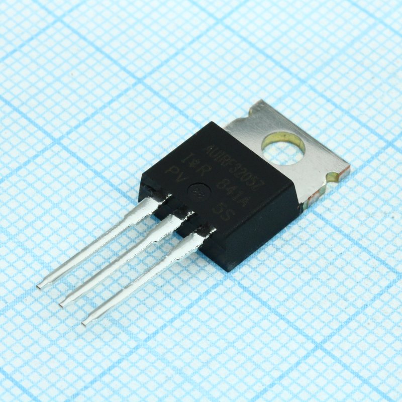 AUIRF3205Z INF