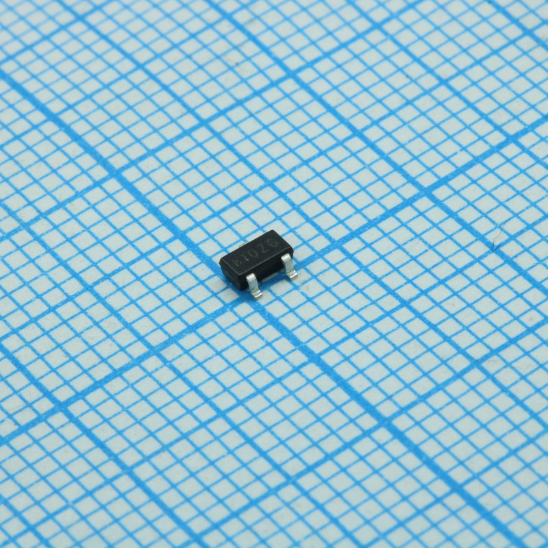 AH1913-W-7 Diodes Inc