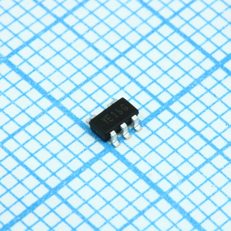 AP7366-33W5-7 Diodes Inc