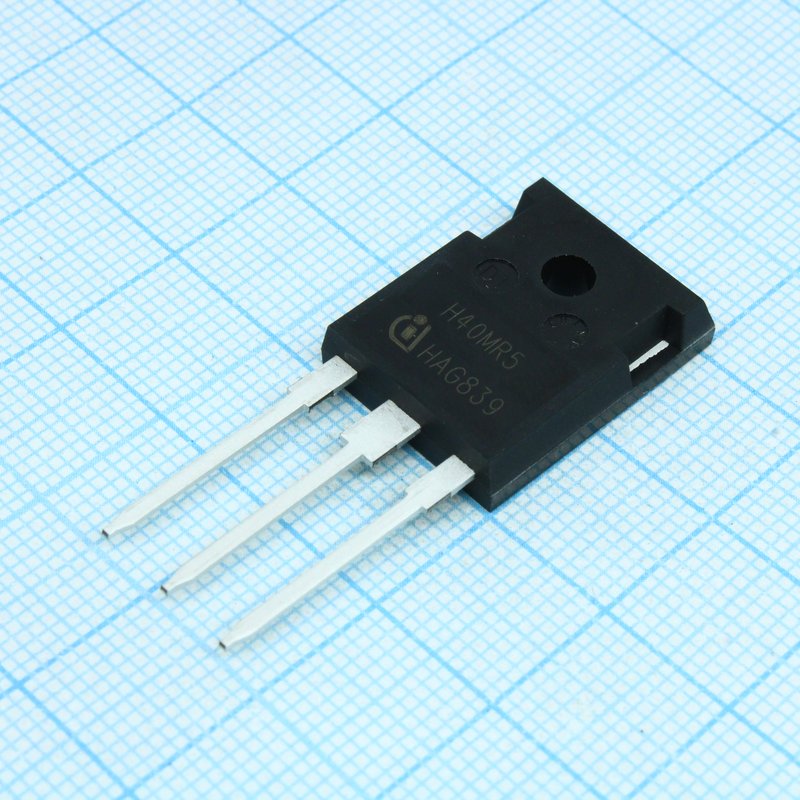 IHW40N120R5XKSA1 Infineon
