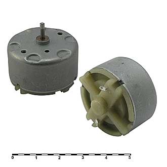 R500-14415 3.0V Ruichi