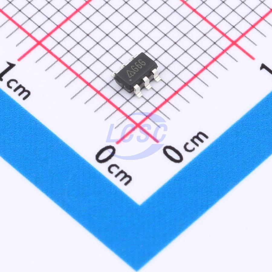 AP4313KTR-G1 Diodes Inc