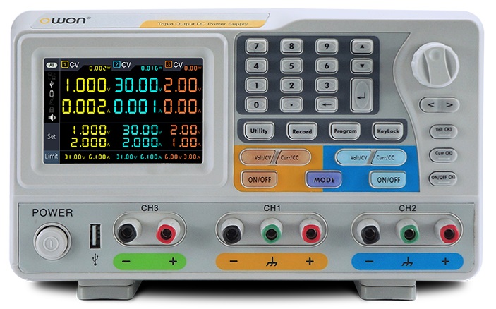 ODP3063 OWON