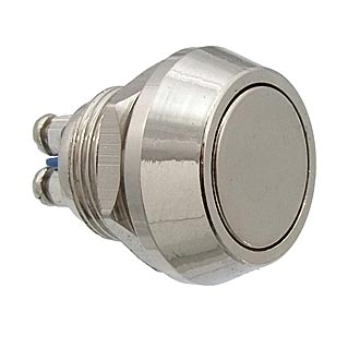 PBS-28B-2 D-12 MM STEEL Ruichi