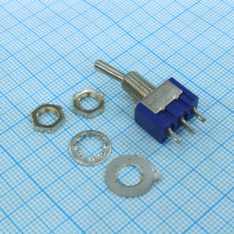 MTS-103 Rexant