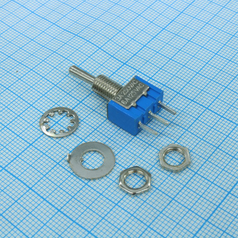 MTS-103-A2 Ruichi