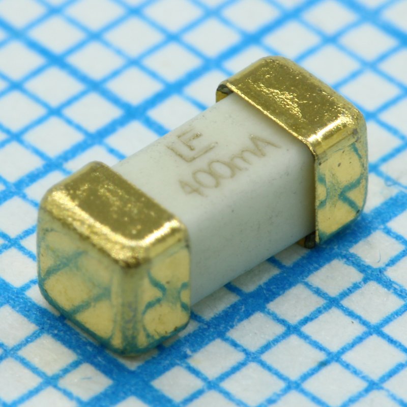 0451.400MRL Littelfuse