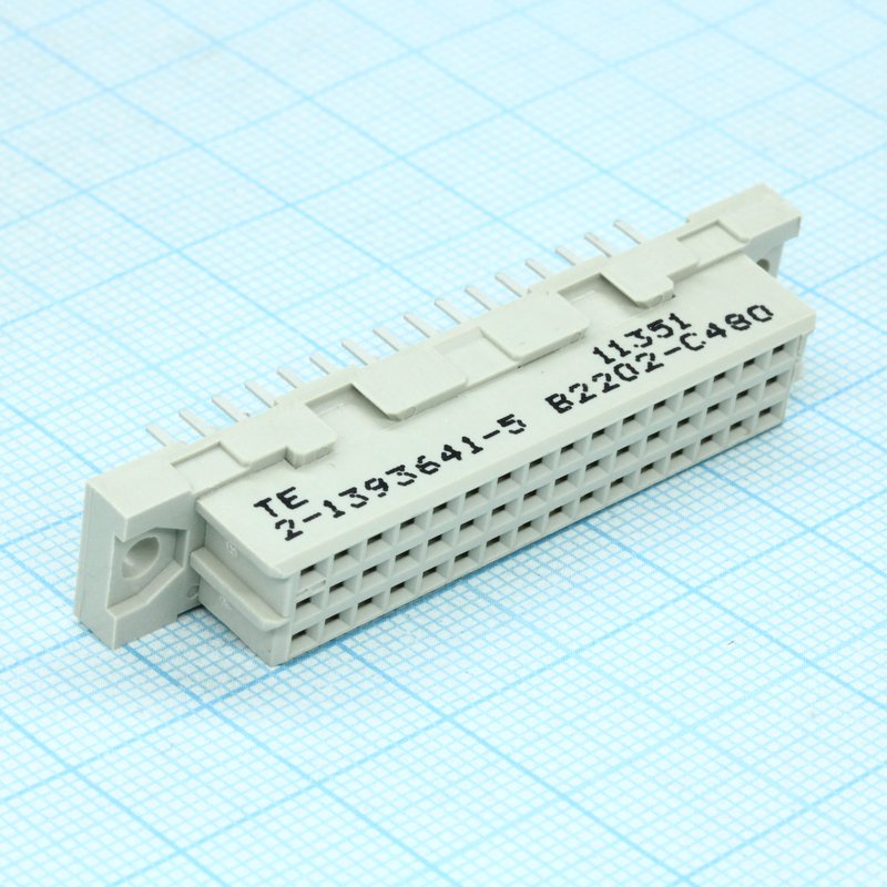 2-1393641-5 TE Connectivity