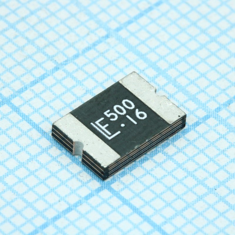 2920L500/16MR Littelfuse