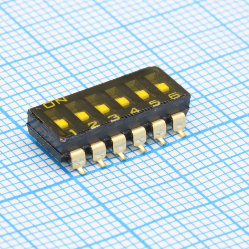 A6S6102H Omron