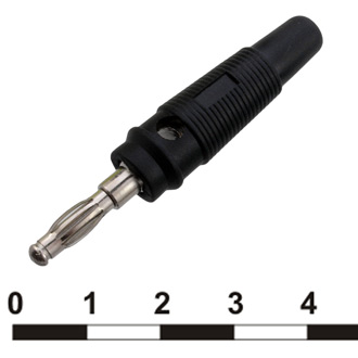 10-0075 BLACK Ruichi