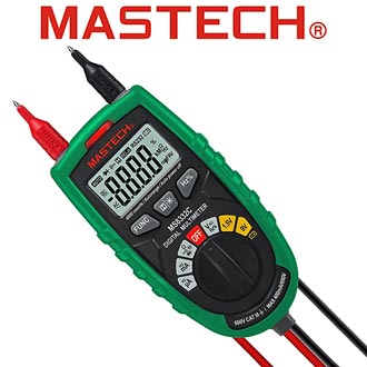 MS8332C MASTECH