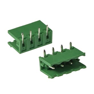 XY2500R-A-04P 5MM SZC