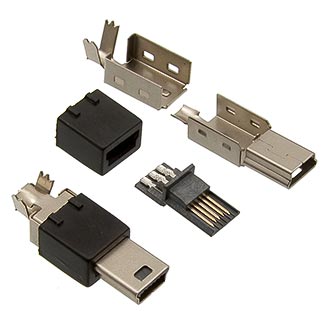 USB/M-SP (SZC) SZC