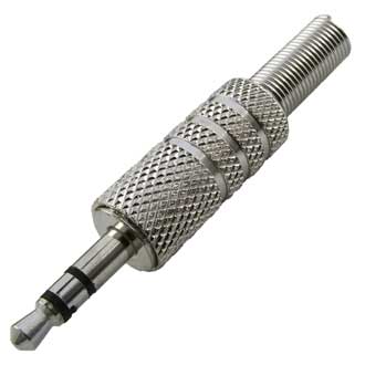 SZC-0020 / 3.5 MM STEREO SZC