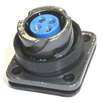 FQ14-4pin ZK SZC