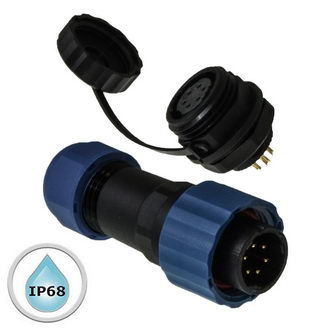 SZC16 6P-M-FB SZC