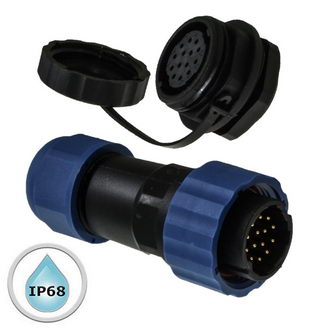 SZC21 14P-M-FB SZC