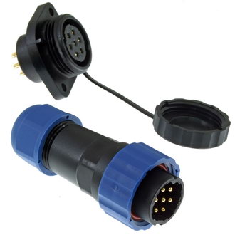 SZC21 7P-M-FE SZC