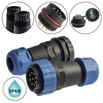 SZC28 9P-F-M SZC