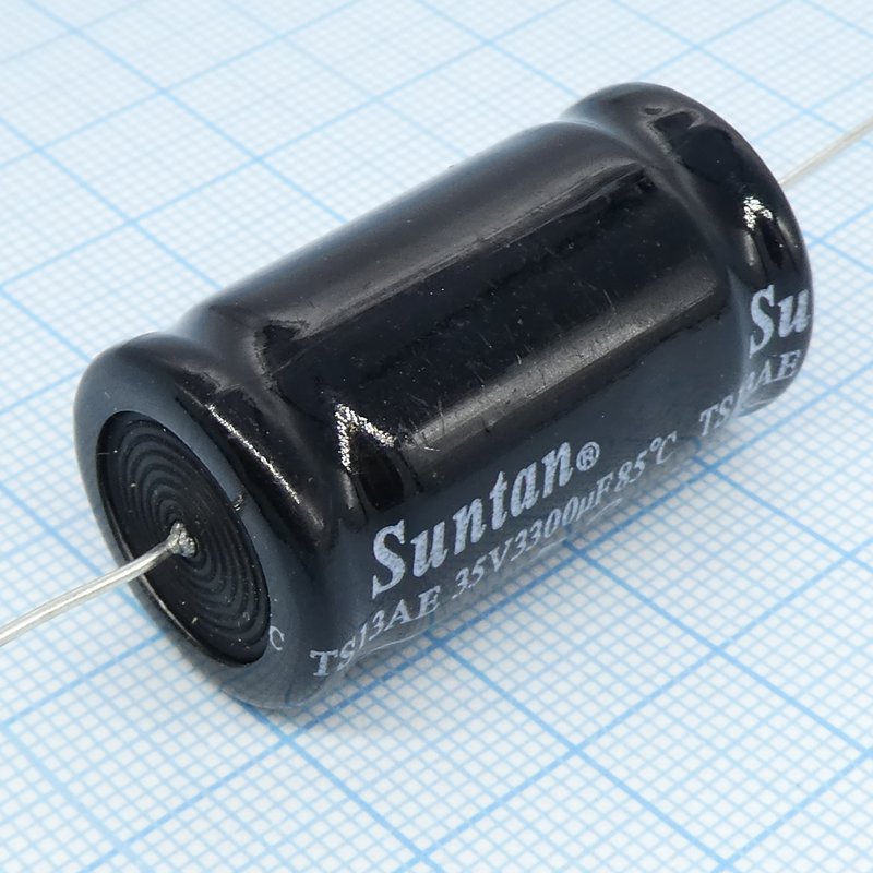 TS13AE1V332MSB000R Suntan