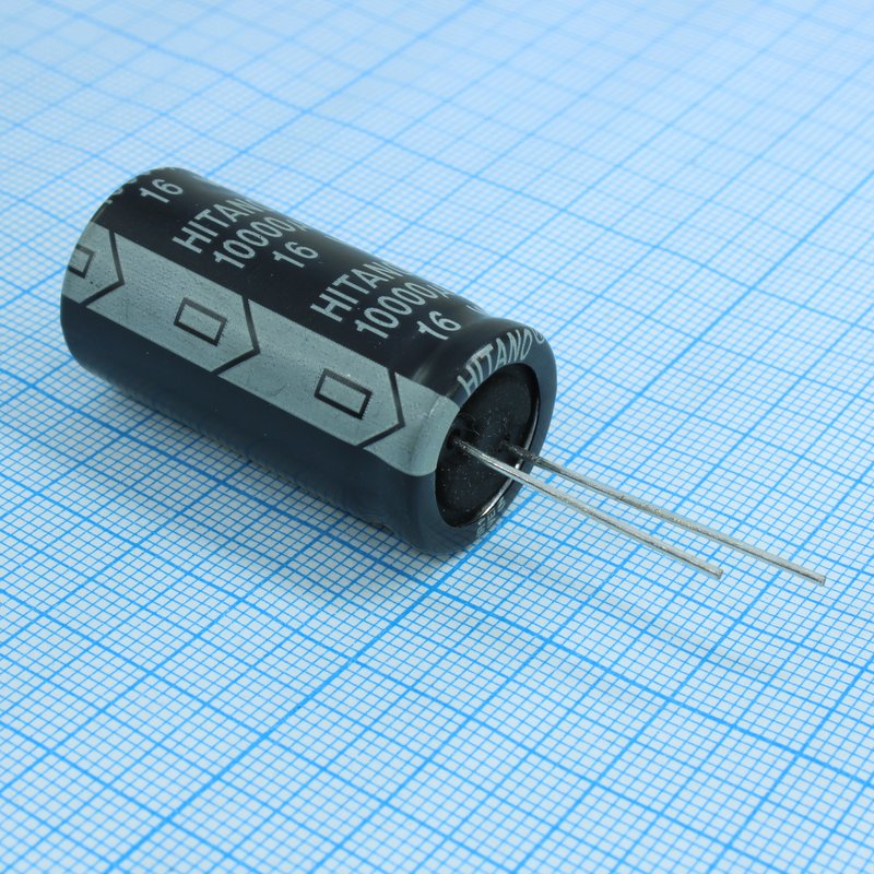 EHR103M16B Hitano