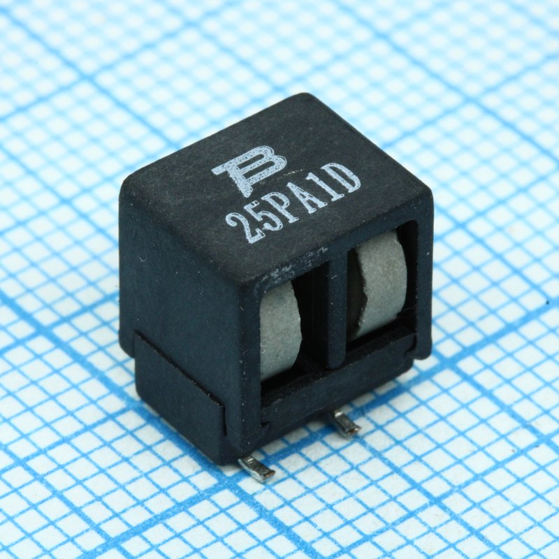 CMF-SDP25A-2 Bourns