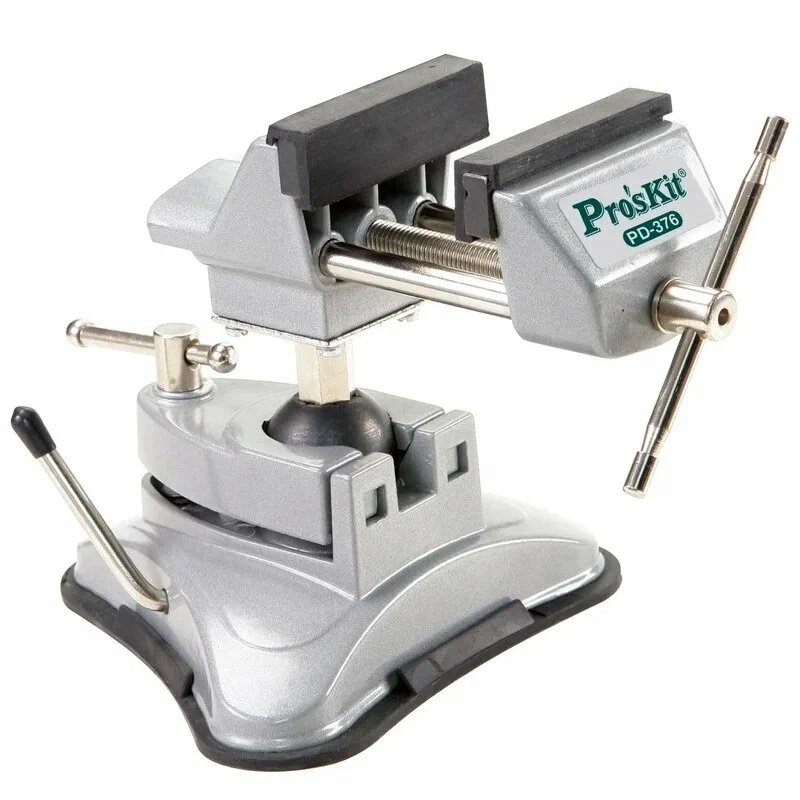 PD-376 Pro'sKit